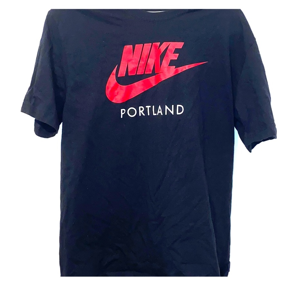 Nike City Shirt- Portland